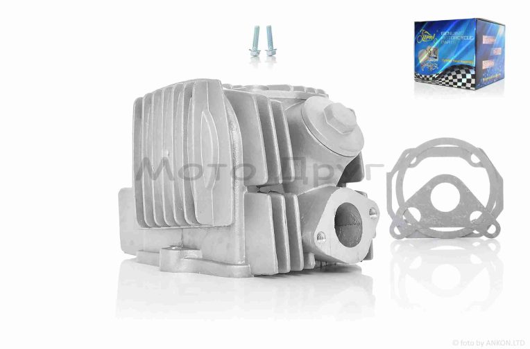 Головка цилиндра  152FMH  Delta 110  D52.4, d20/23  в сборе  “LIPAI”