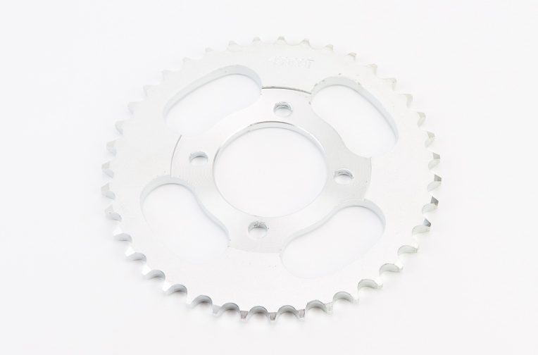 Зірка трансмісії (задня) Delta 428-39T