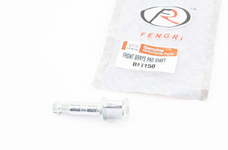 BOXER BM/ВМX 150cc Вал передніх гальмівних колодок “DS151089”