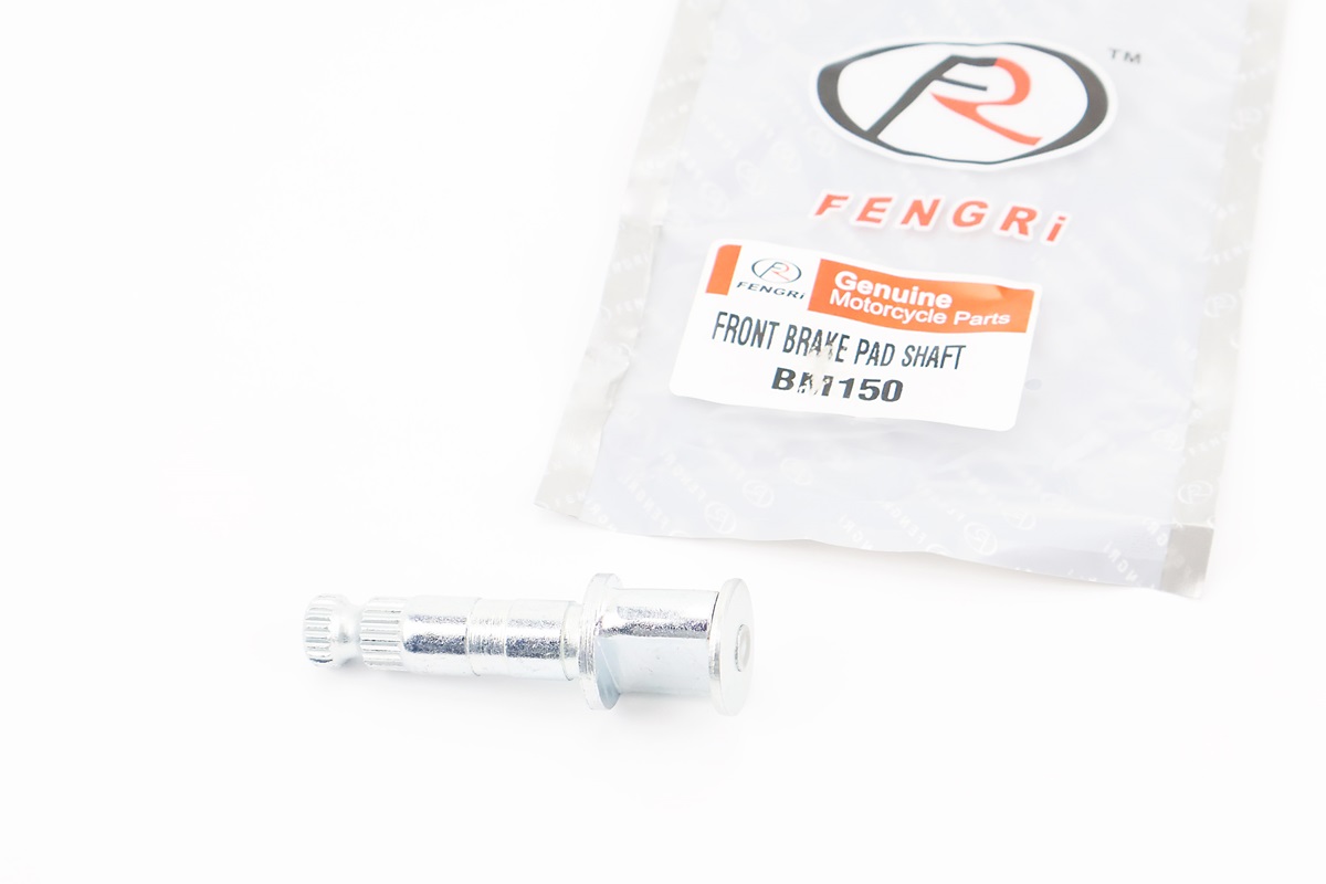 BOXER BM/ВМX 150cc Вал передніх гальмівних колодок "DS151089"