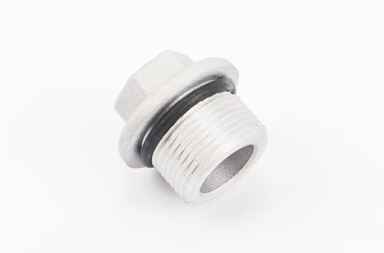 BOXER BM/ВМX 150cc Гайка зливна оливи “JV541006”