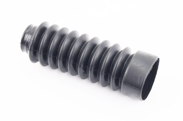 BOXER BM/ВМX 150cc Гофра амортизатора переднего d=31/50; L=160mm “PF121083”, 1шт