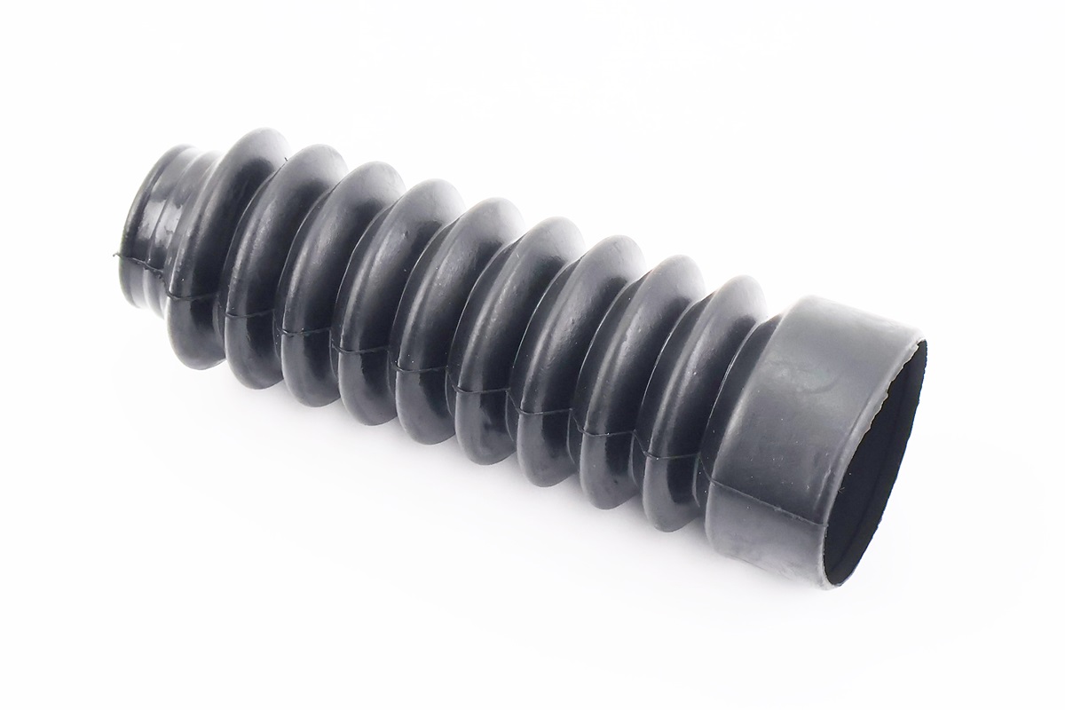 BOXER BM/ВМX 150cc Гофра амортизатора переднего d=31/50; L=160mm "PF121083", 1шт