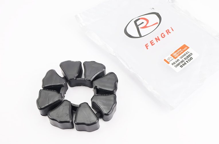 BOXER BM/ВМX 150cc Демпферна резина заднього колеса “DK151094”