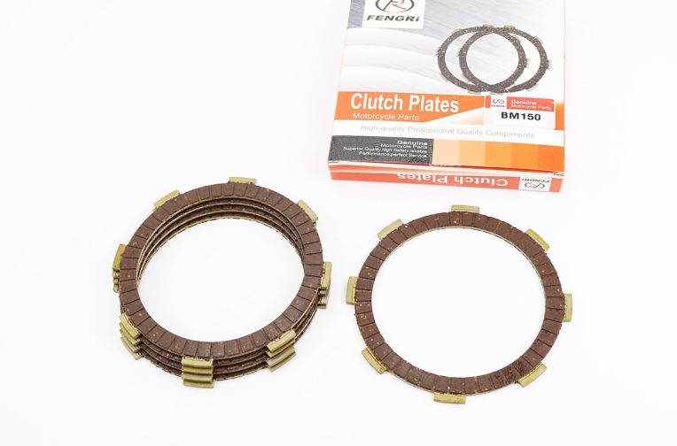 BOXER BM/ВМX 150cc Диск сцепления фрикционный к-кт 5шт “36PF0009”