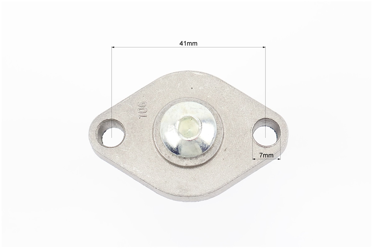 BOXER BM/ВМX 150cc Натяжитель цепи ГРМ "JV521003" — изображение 4