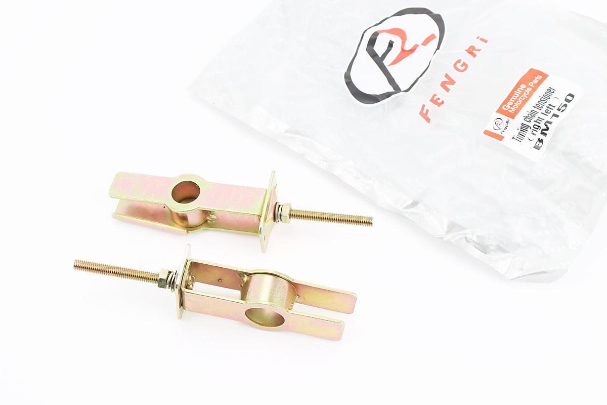 BOXER BM/ВМX 150cc Натяжитель цепи привода прав. лев. к-кт 2шт