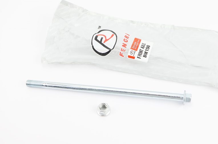 BOXER BM/ВМX 150cc Ось маятника d12mm; L265mm