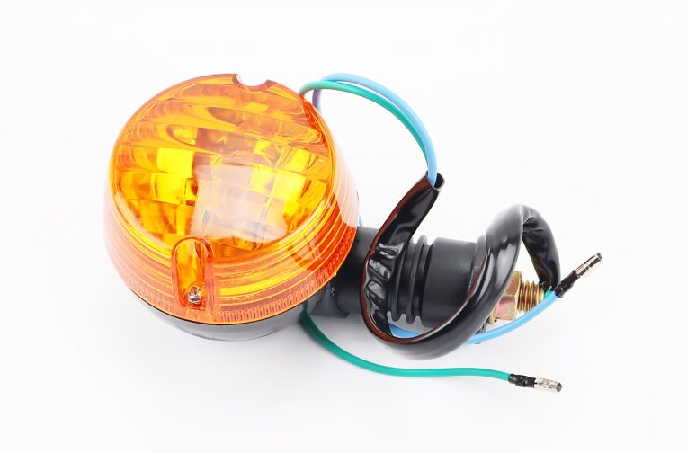 BOXER BM/ВМX 150cc Поворотник задній лівий/правий 1шт “PF401001/PF401002”