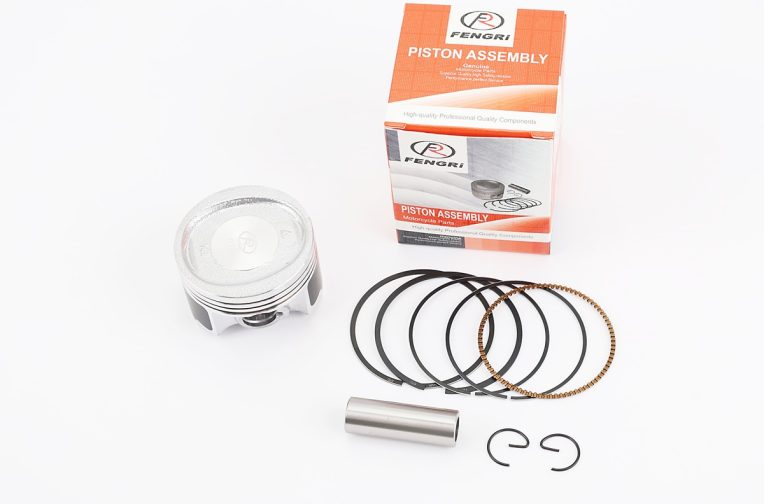 BOXER BM/ВМX 150cc Поршень к-кт 150cc 56мм STD (палец 14мм)