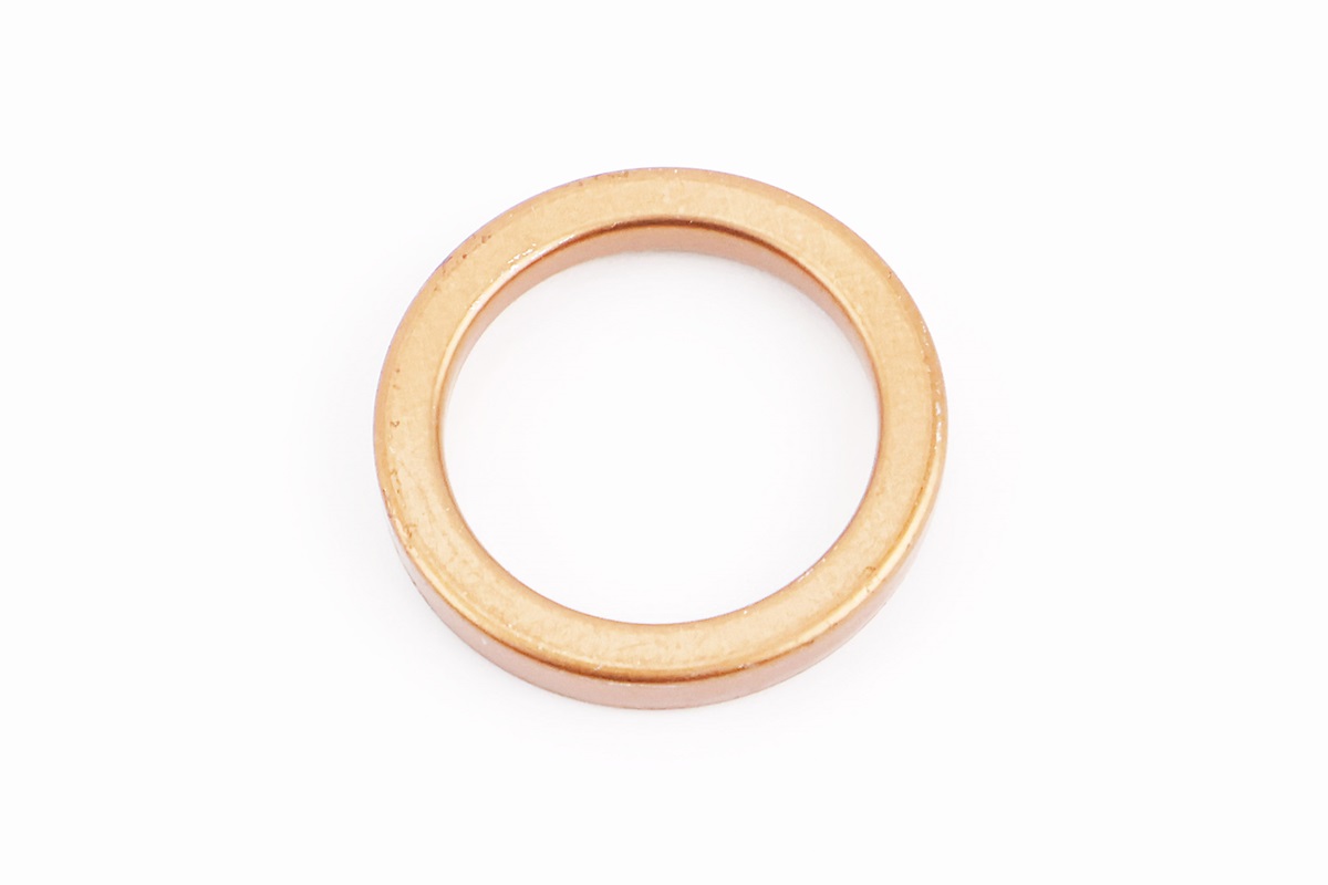 BOXER BM/ВМX 150cc Прокладка глушителя 34x26мм "CB101114"