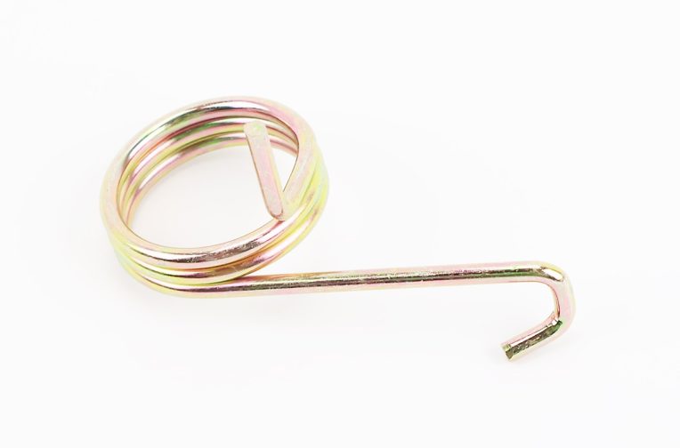 BOXER BM/ВМX 150cc Пружина педалі гальмівної