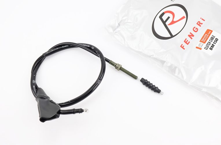 BOXER BM/ВМX 150cc Трос зчеплення (трос 96см; кожух 87см) “PF161212”