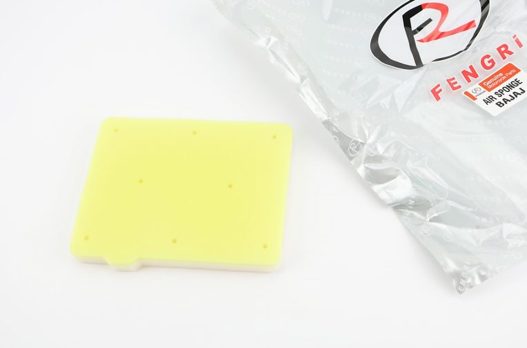 BOXER BM/ВМX 150cc Фільтр-елемент повітряний “PF581012”