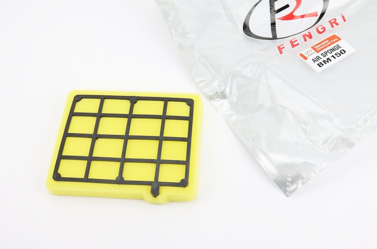 BOXER BM/ВМX 150cc Фильтр-элемент воздушный (с пластиковым каркасом) “PF581012”