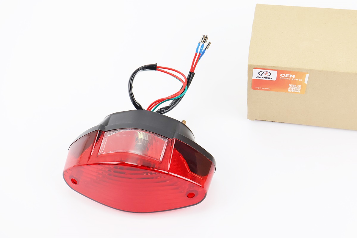 BOXER BM/ВМX 150cc Ліхтар задній "PF401005"