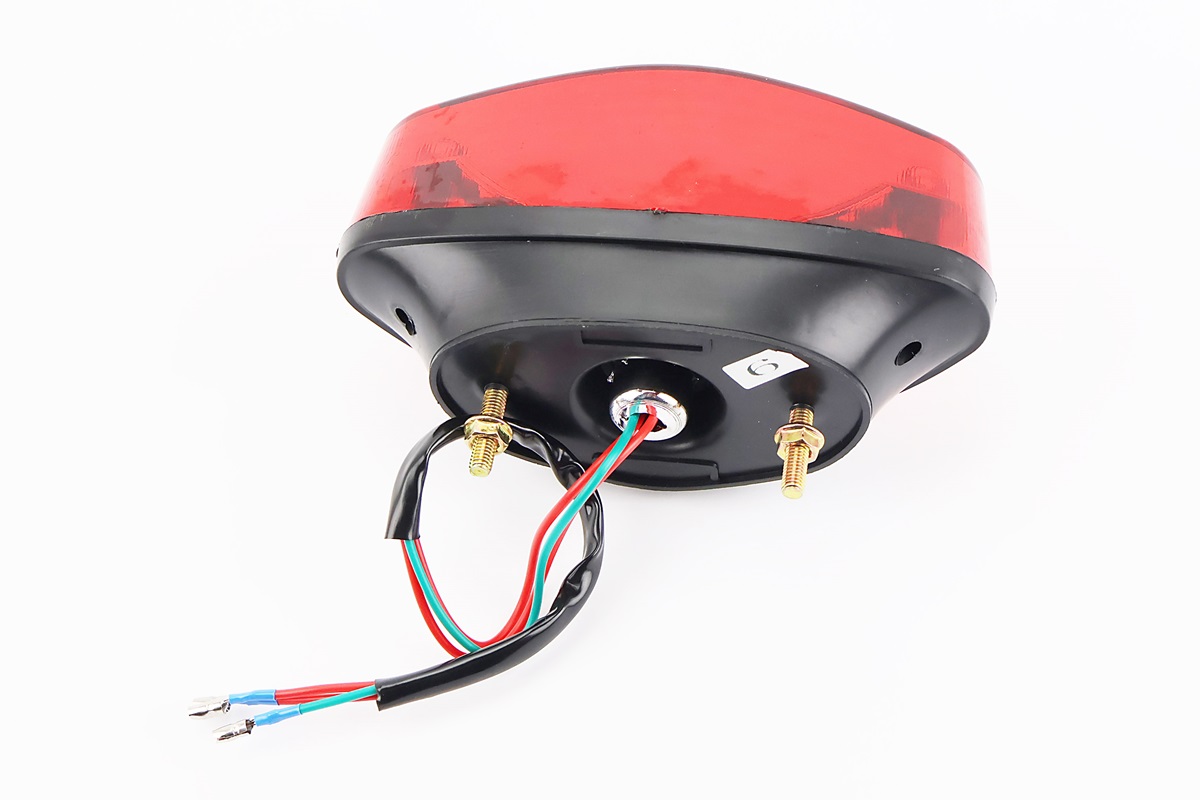 BOXER BM/ВМX 150cc Ліхтар задній "PF401005" - Зображення 2