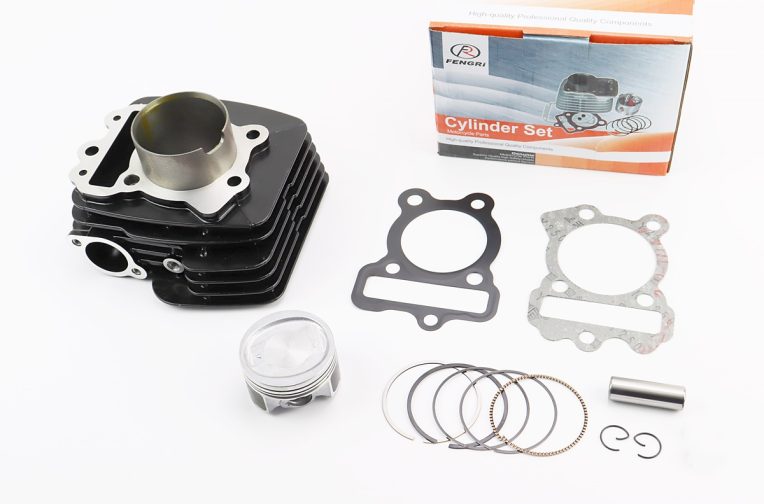 BOXER BM/ВМX 150cc Циліндр к-кт (цпг) 150cc-56мм (палець 14мм) “36PF0002”