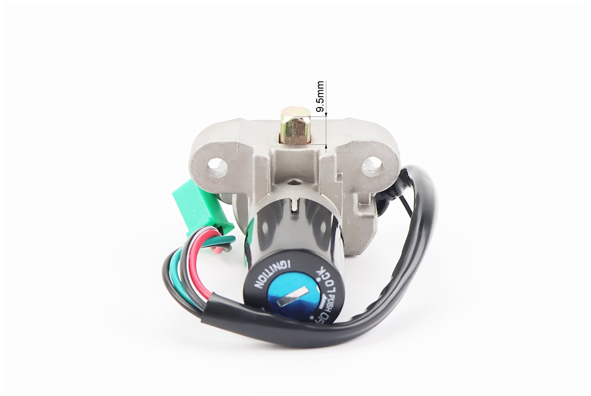 Kinlon JL150-70C Замок зажигания — изображение 2