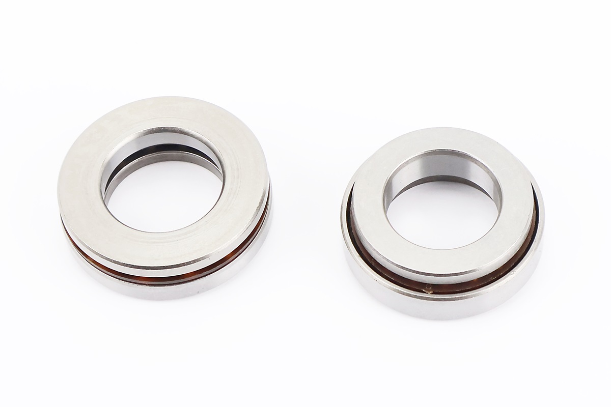 Kinlon JL150-70C Підшипники керма к-кт - Зображення 2