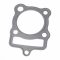 Kinlon JL150-70C Прокладка головки цилиндра CG-150cc 62мм (металл)
