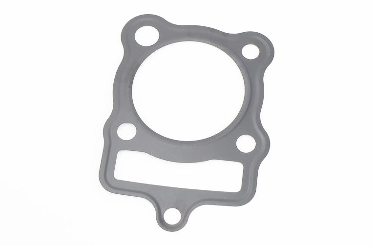 Kinlon JL150-70C Прокладка головки цилиндра CG-150cc 62мм (металл)