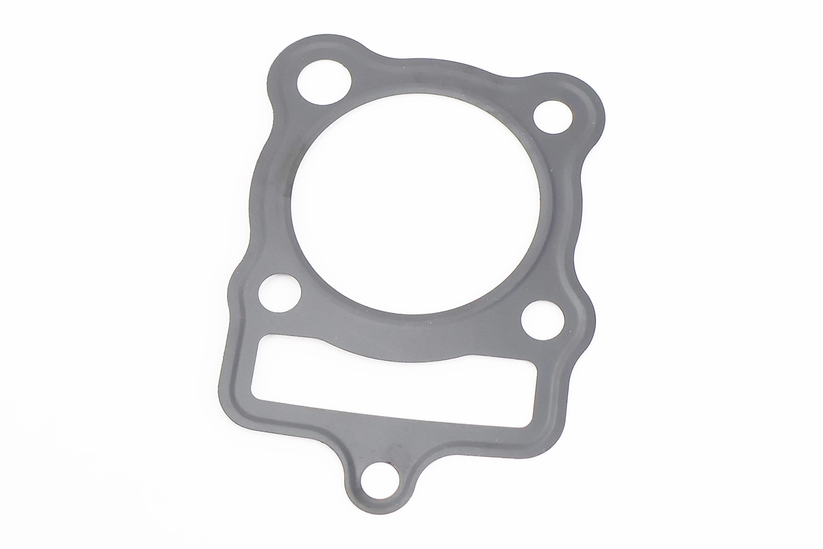 Kinlon JL150-70C Прокладка головки цилиндра CG-150cc 62мм (металл)