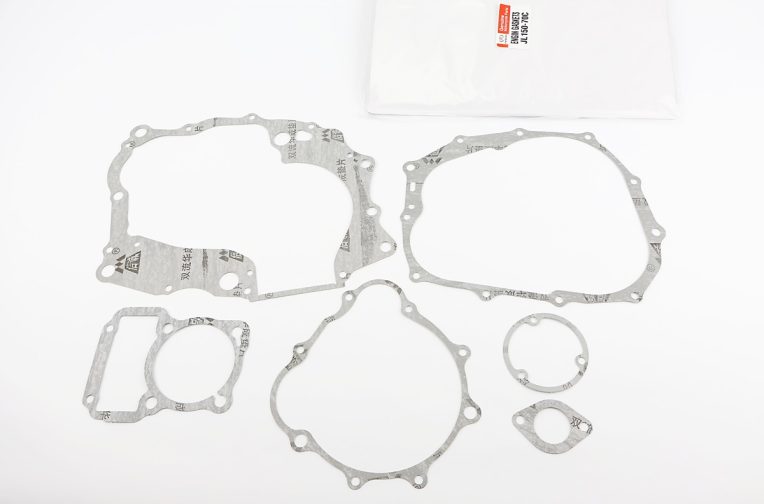 Kinlon JL150-70C Прокладки двигуна CG-150cc-62мм, к-кт 6 деталей