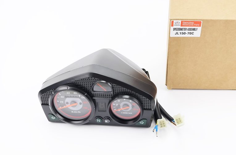 Kinlon JL150-70C Спідометр в зборі