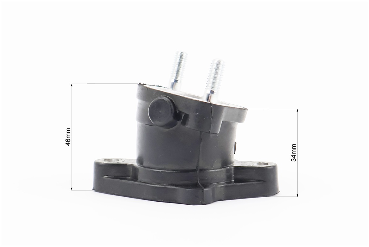 Loncin JL200-68A Патрубок карбюратора — изображение 4