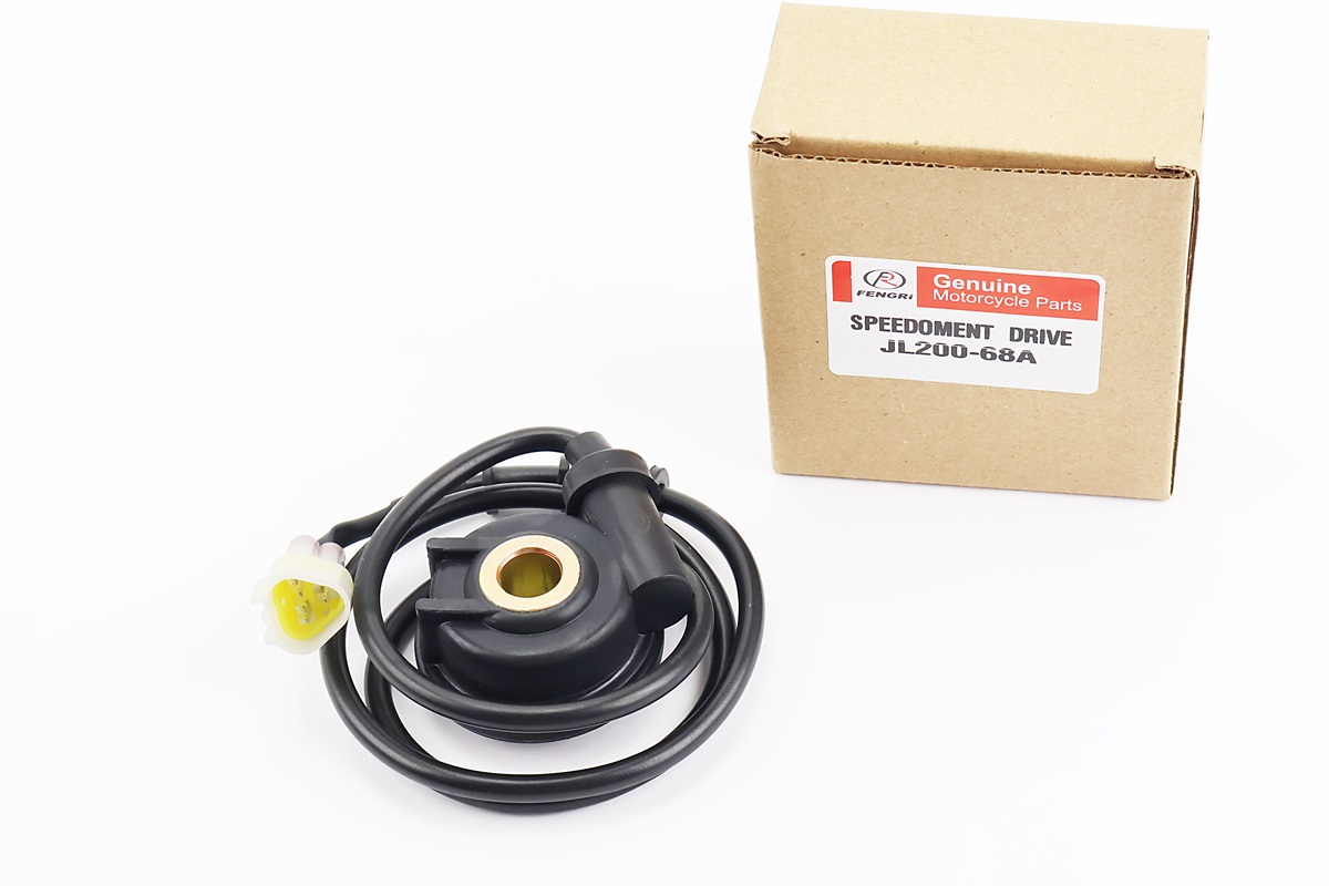Loncin JL200-68A Привод спидометра (электронный)
