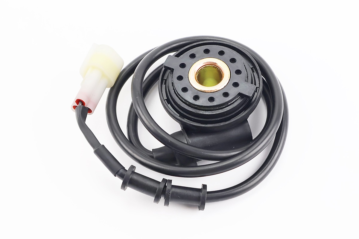 Loncin JL200-68A Привод спидометра (электронный) — изображение 2