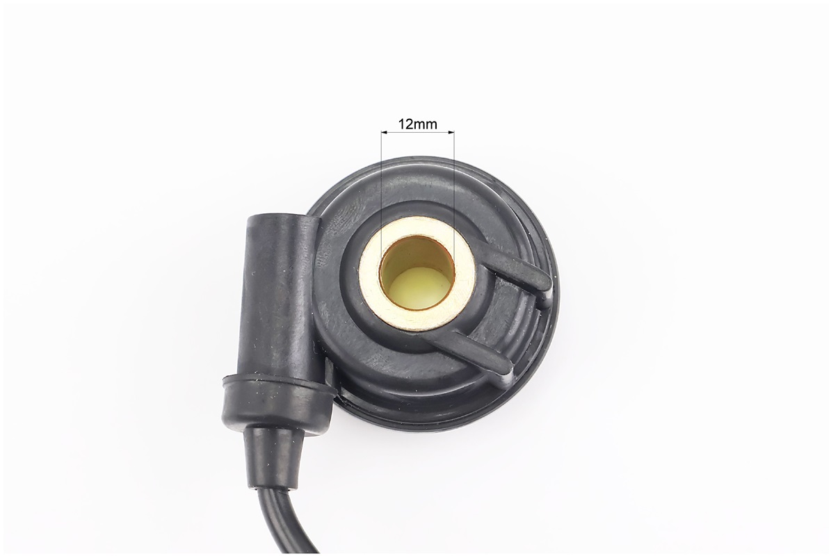 Loncin JL200-68A Привод спидометра (электронный) — изображение 3