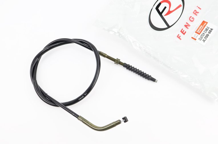 Loncin JL200-68A Трос зчеплення (трос 106см; кожух 96см)