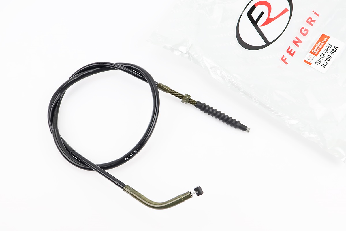 Loncin JL200-68A Трос зчеплення (трос 106см; кожух 96см)