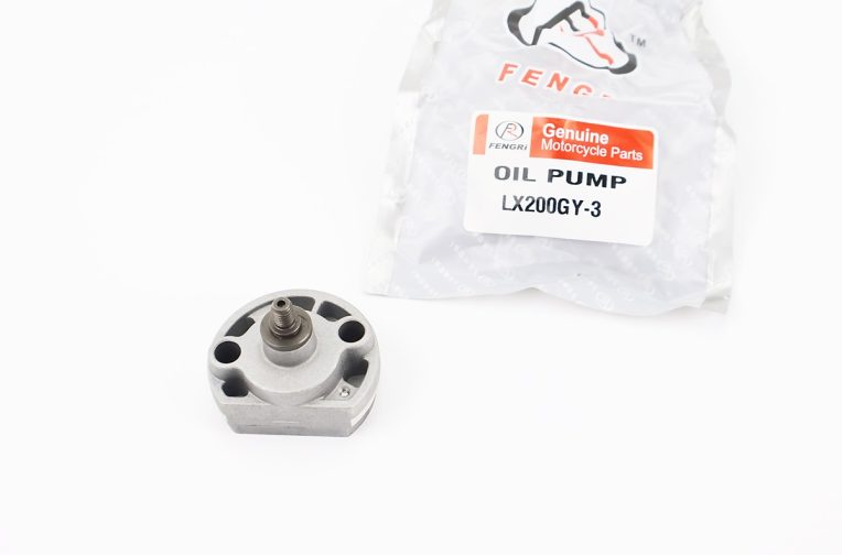 Loncin LX200GY-3 Насос масляный