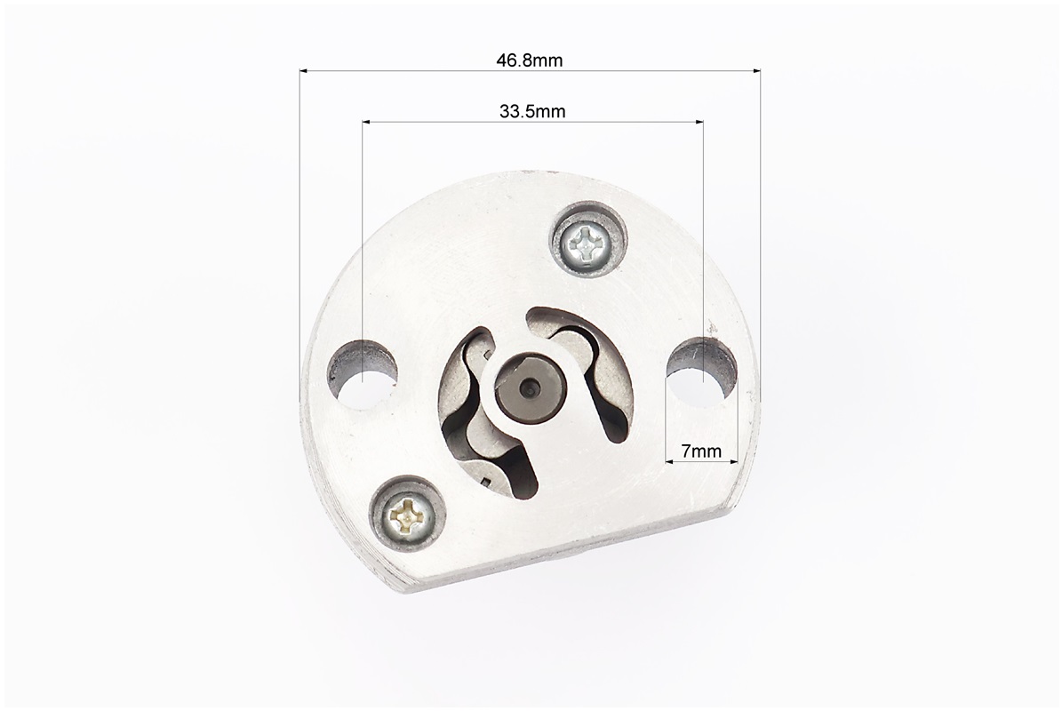 Loncin LX200GY-3 Насос масляный — изображение 3