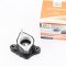 Loncin LX200GY-3 Патрубок карбюратора прорезиненный (d=28mm)