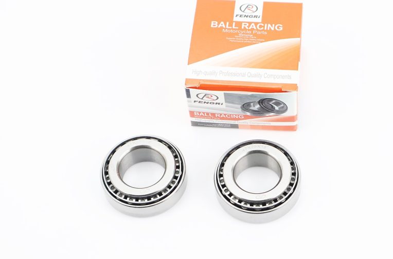 Loncin LX200GY-3 Підшипники керма 32005 к-кт 2шт