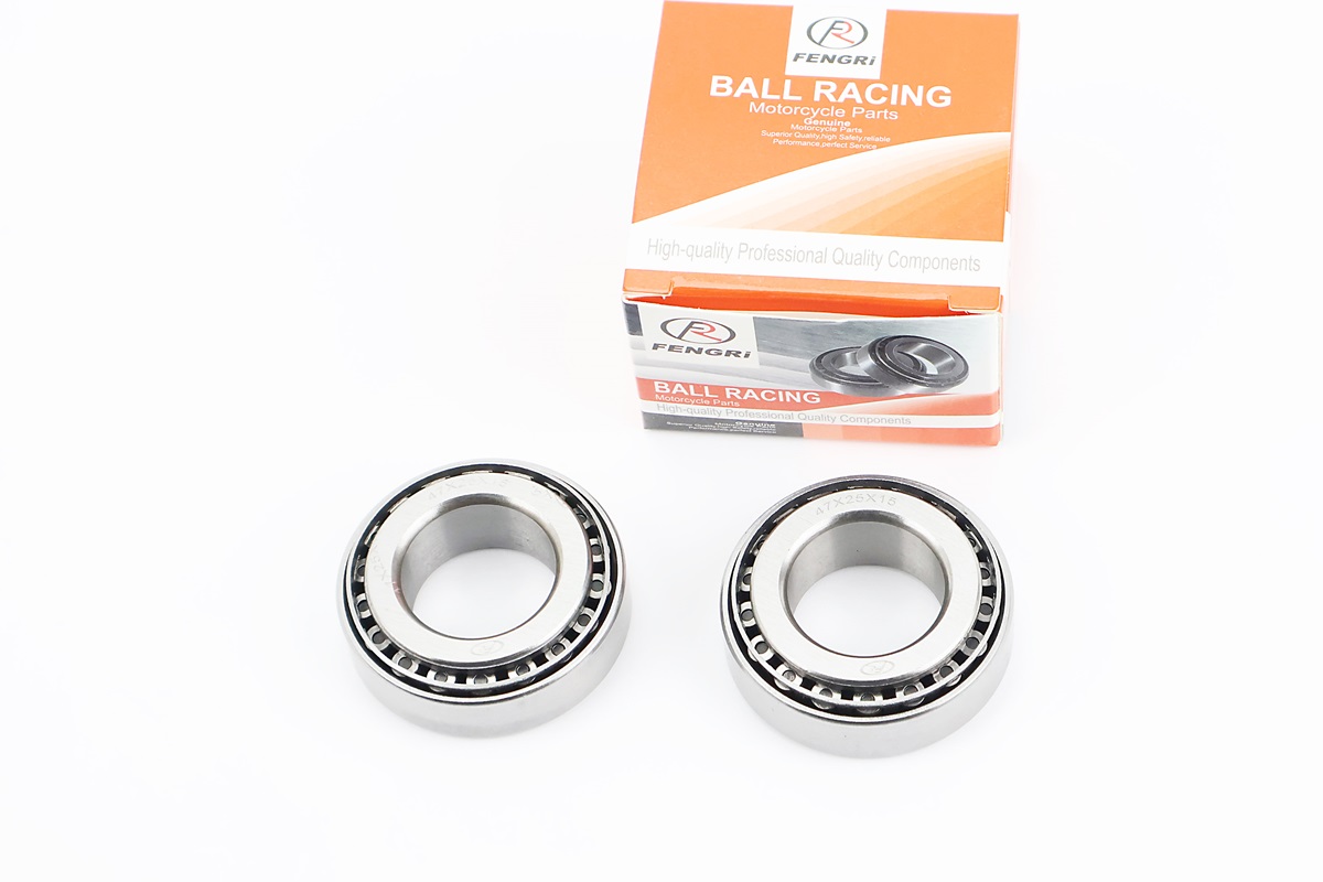 Loncin LX200GY-3 Підшипники керма 32005 к-кт 2шт