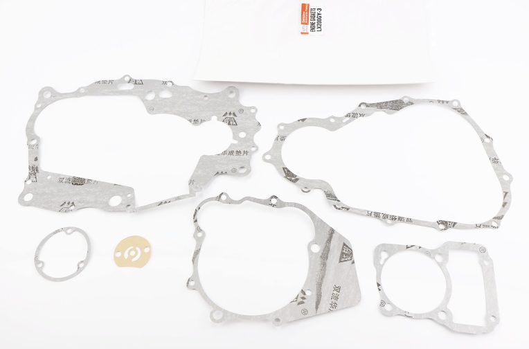 Loncin LX200GY-3 Прокладки двигуна CGB-200cc, к-кт 6 деталей
