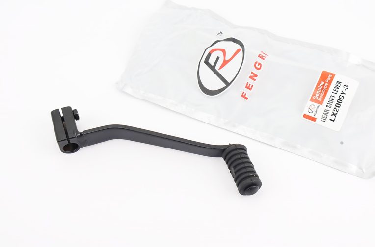 Loncin LX200GY-3 Важіль перемикання передач