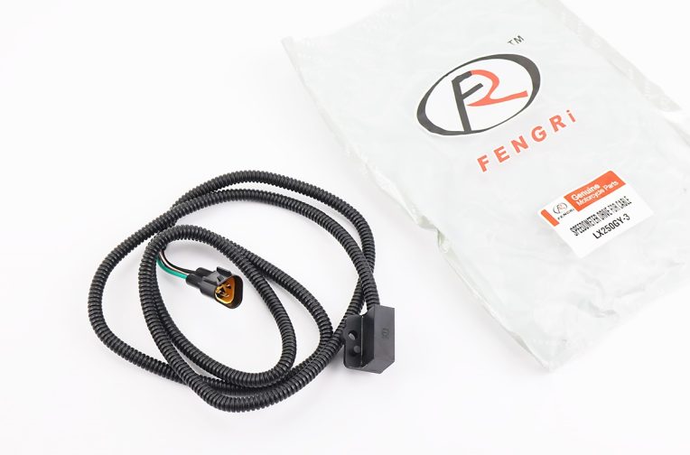 Loncin LX250GY-3 Привод спидометра (электронный)