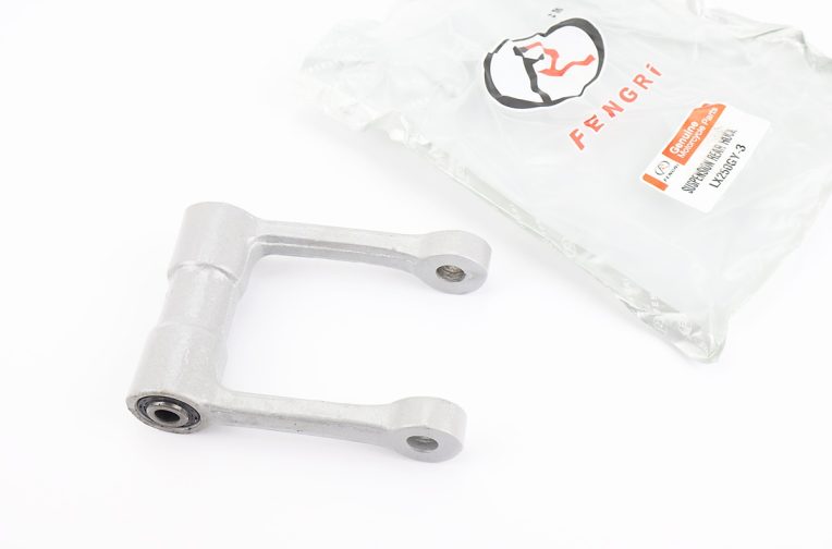 Loncin LX250GY-3 Прогрессия (маятник)