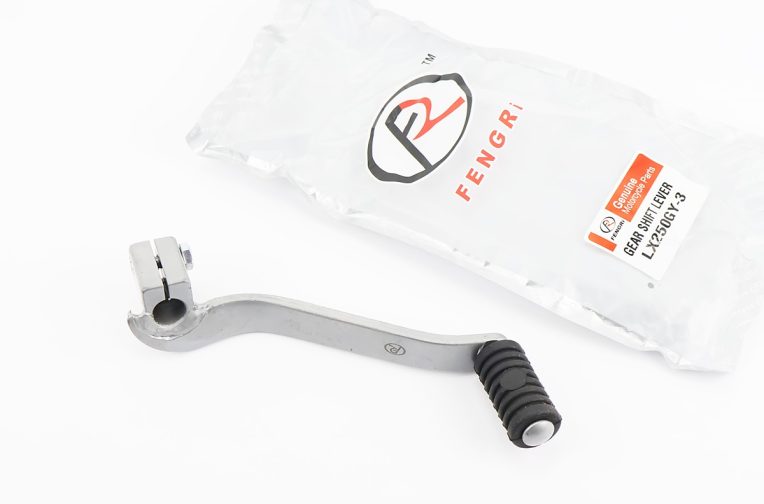 Loncin LX250GY-3 Рычаг переключения передач