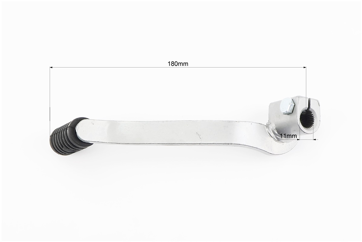 Loncin LX250GY-3 Важіль перемикання передач - Зображення 2