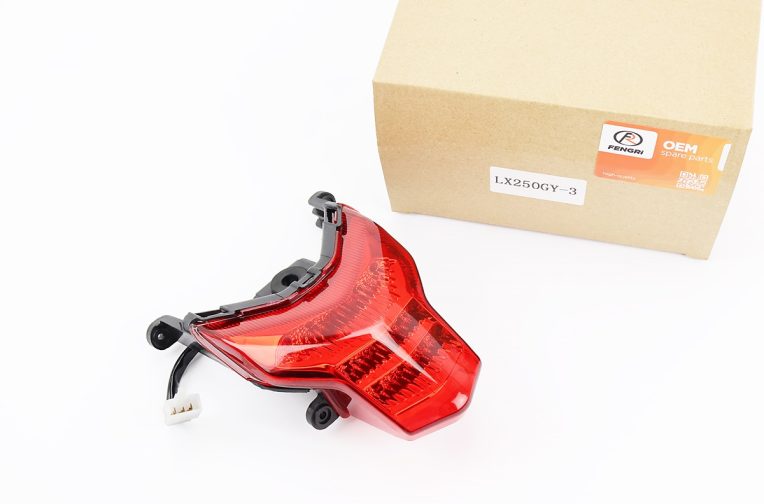 Loncin LX250GY-3 Ліхтар задній