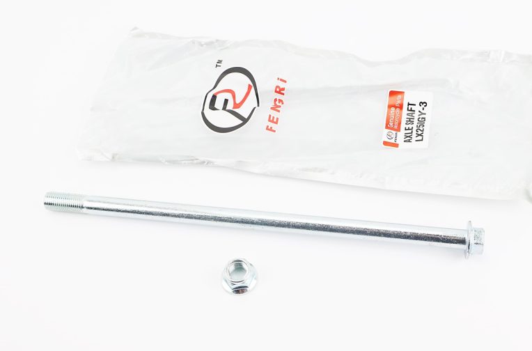 Loncin LX250GY-3G Вісь маятника d14mm; L290mm