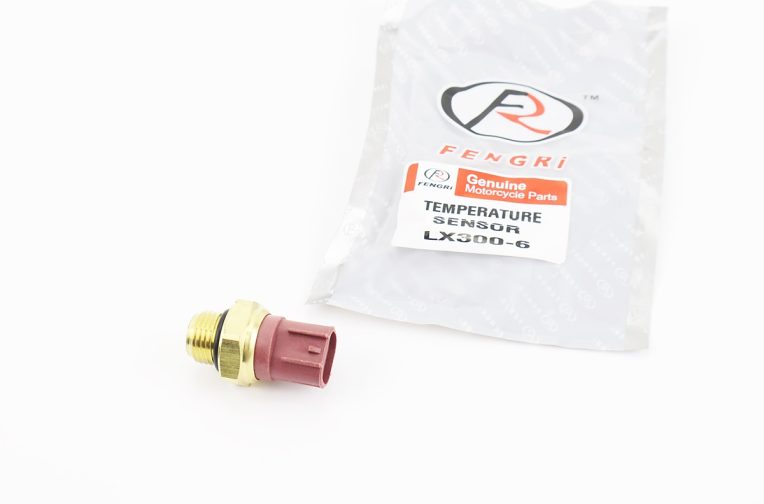 Loncin LX300-6 Датчик температури