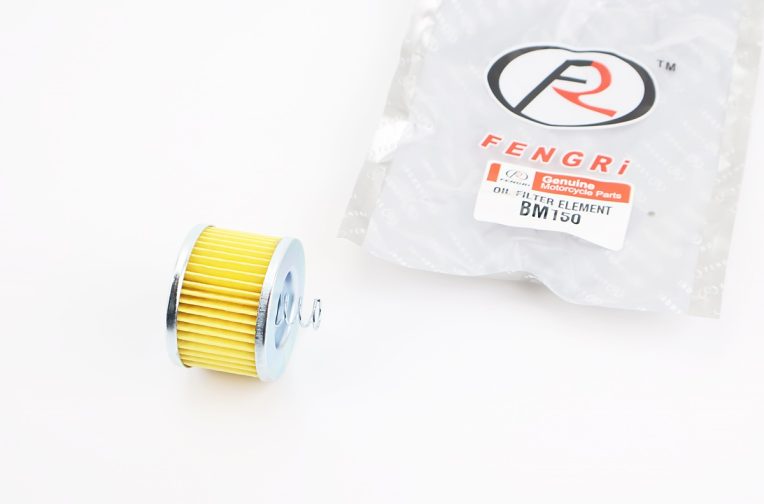 BOXER BM/ВМX 150cc Фильтр-элемент масляный (50*35mm) “DD121181”